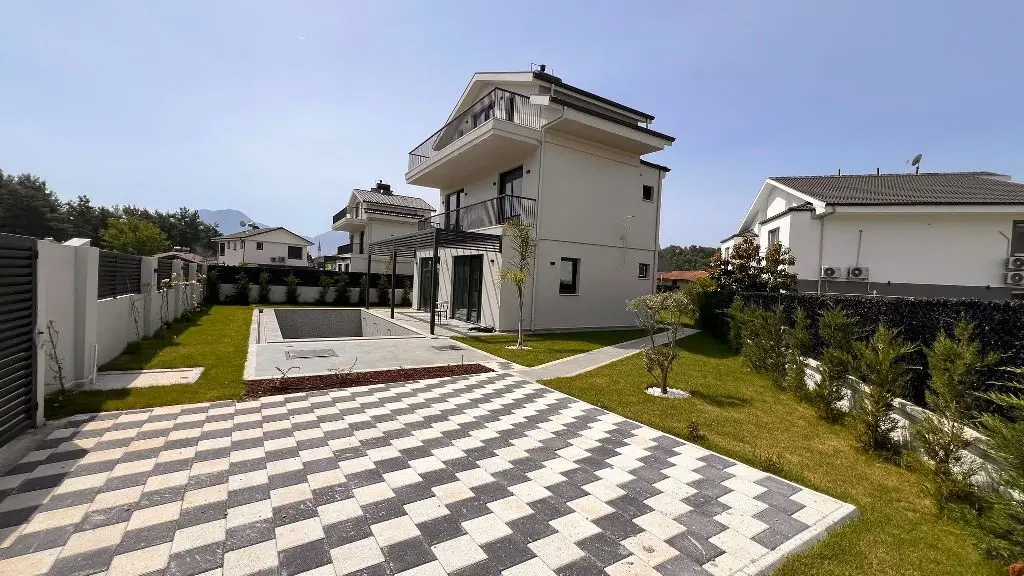 Property in Ciftlik